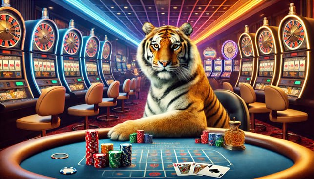 Panduan pasang taruhan olahraga di jule56 – analisis odds dan strategi menang